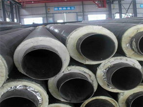 供暖用纏繞保溫管今天價(jià)格怎樣