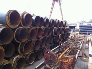 保溫防水直埋聚氨酯管專業(yè)生產