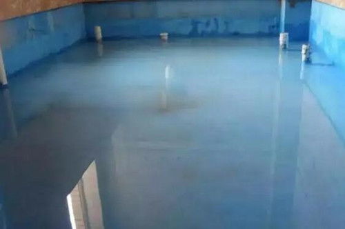 做完防水多長(zhǎng)時(shí)間做閉水試驗(yàn)