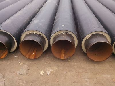 濟(jì)南市預(yù)制直埋供熱發(fā)泡保溫管 熱水輸送泡沫保溫直埋管 _供應(yīng)信息_商機(jī)_中國(guó)環(huán)保在線