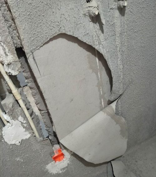 防水工程 不僅是為鄰居負責(zé),更是為自己負責(zé)