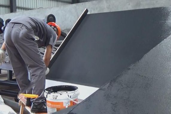 技術丨坡屋頂現澆完還要做防水、保溫才能掛瓦?