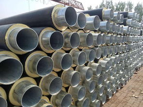 濮陽市直埋發泡聚氨酯保溫管廠家與防水保溫工程解析