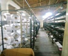 化纖加工廠與針織品及原料批發(fā)的綜合解析