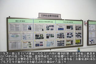 品質發現之旅 東芝電腦杭州工廠探秘，聚焦軟件及輔助設備